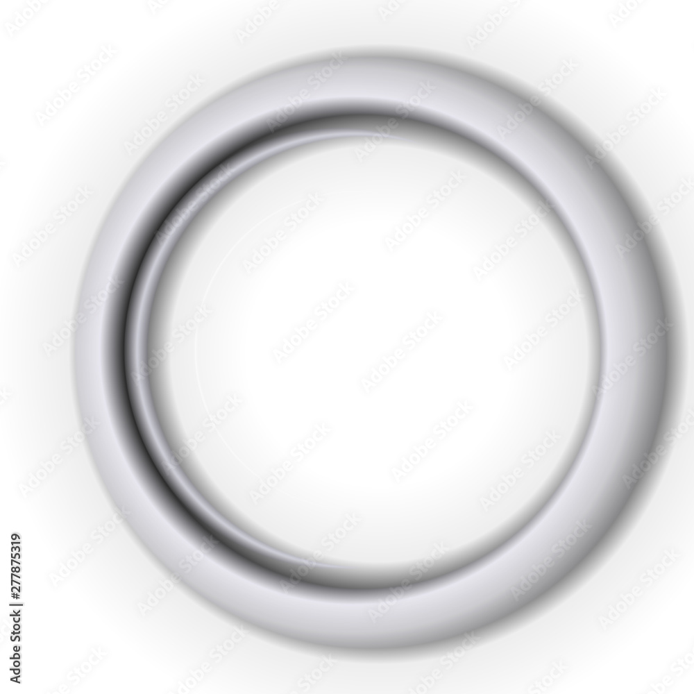 Digital Art, abstract 3D objects with soft lighting, Germany Digital Art, abstract 3D objects with soft lighting, Germany