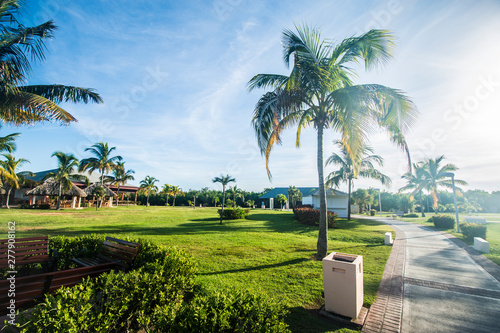 Hotel and resorts in Varadero Cuba photo