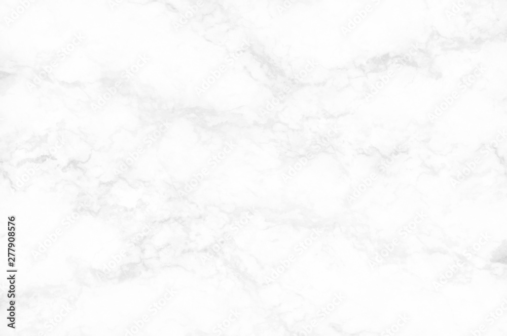 Obraz premium White marble texture background with detail structure high resolution bright and luxurious, abstract stone floor in natural pattern for interior or exterior.