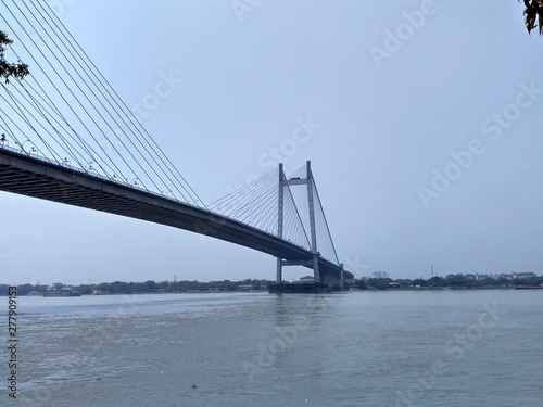 2nd Hoogly Bridge