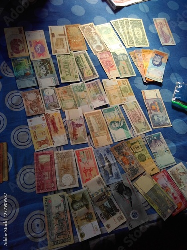 Currency