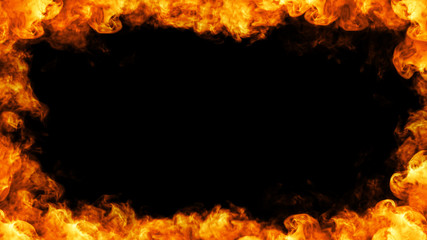 An element of smoke/fire design.   Enjoy. Thank you.