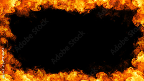 An element of smoke/fire design. Enjoy. Thank you.