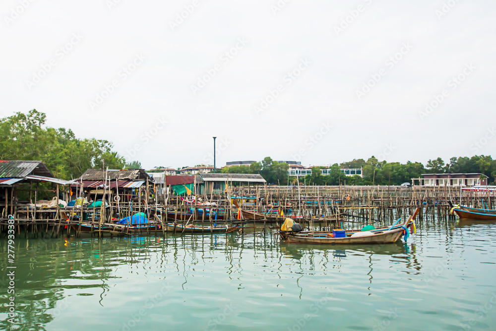 Community near Royal Phuket Marina tourism and generalr,It is the most beautiful port,Can go to many islands, such as James Bond Island,Phi Phi,Koh Hong,Heaven of Andaman in Phuket Thailand.
