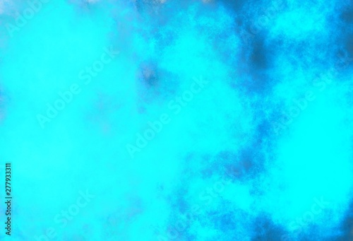 Light and dark blue abstract background