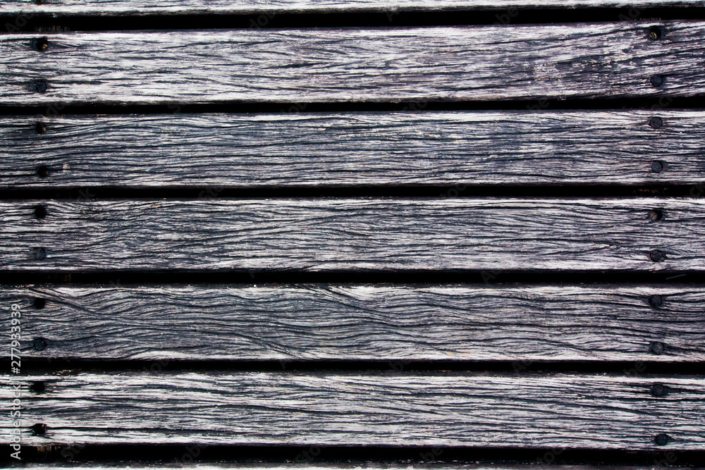 Fototapeta premium Wood old soft Background Texture near sea Abstract