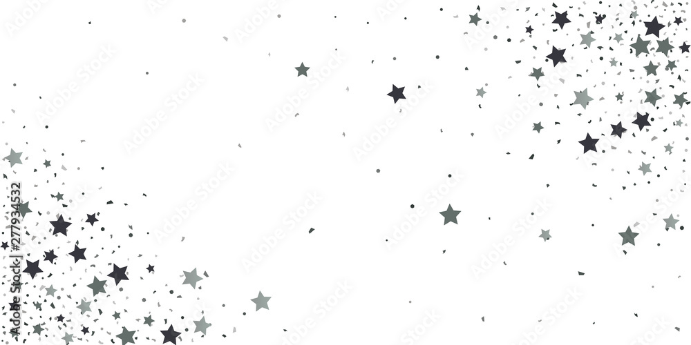 Silver glitte. Silver glitte.