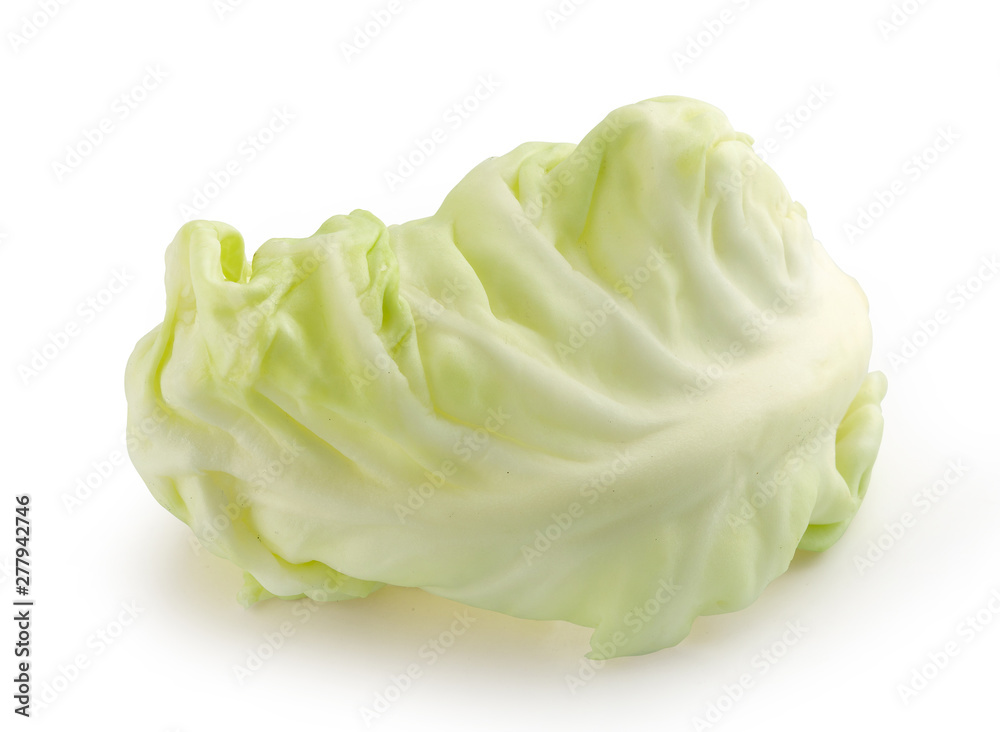 Cabbage leaves Cabbage leaves