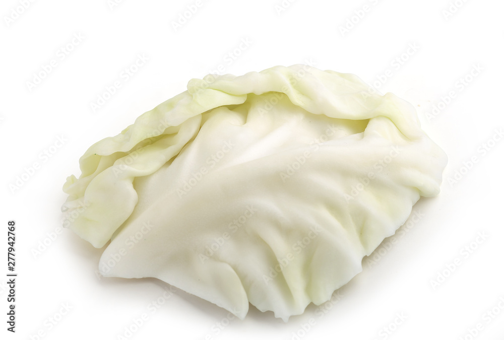 Cabbage leaves Cabbage leaves