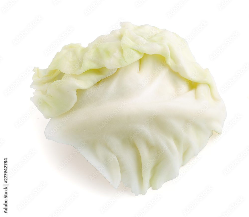 Cabbage leaves Cabbage leaves