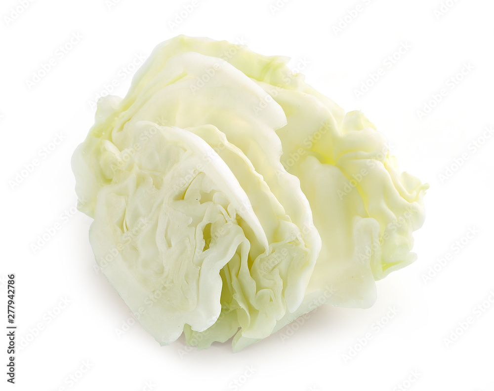Chopped cabbage Chopped cabbage