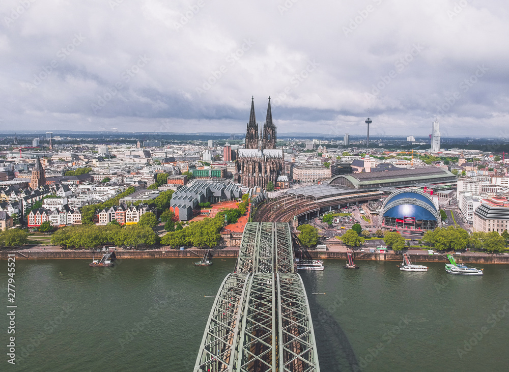 Cologne, Germany