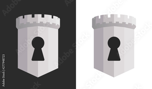 Sign of Real Estate - Tower...