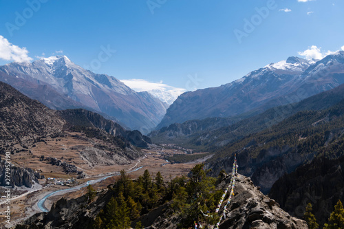 Annapurna circuit