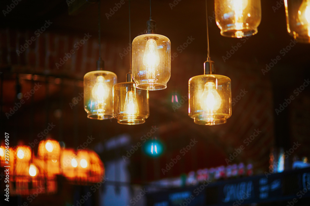light lamps hanging lamps made from glass jars light lamps hanging lamps made from glass jars