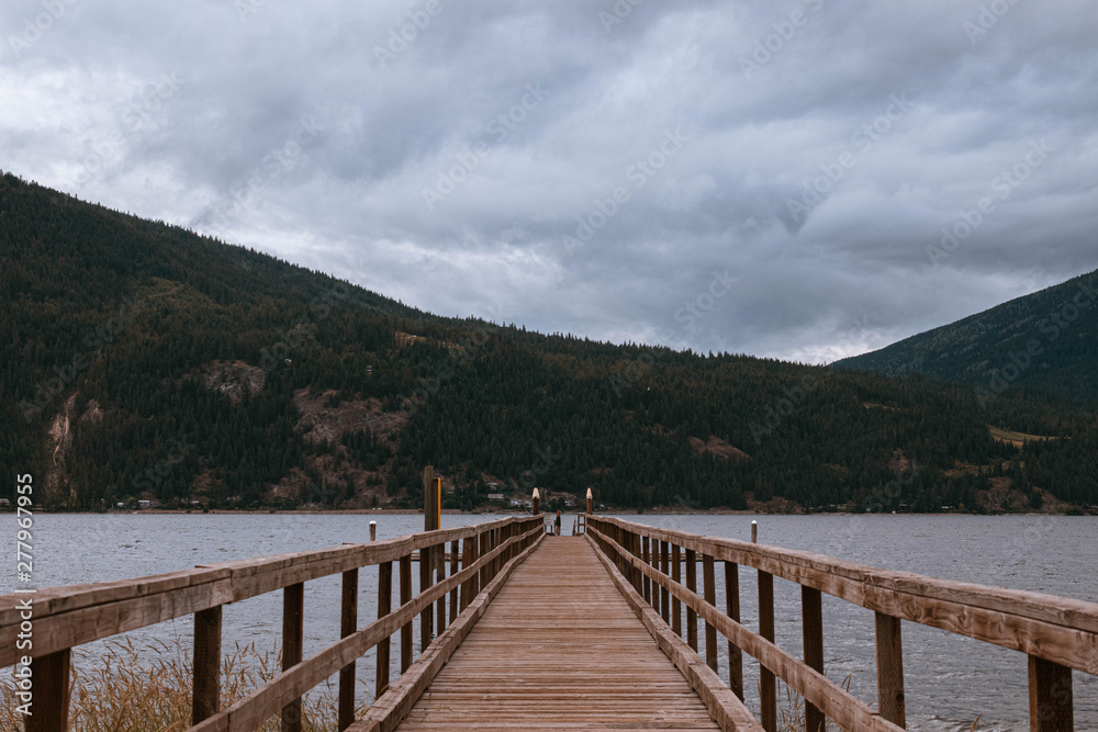 Docks Docks