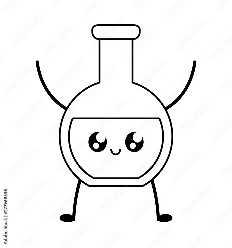 tube test laboratory kawaii style tube test laboratory kawaii style