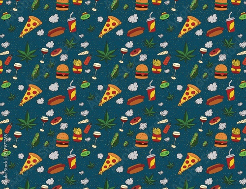 PATTERNS FOOD 2