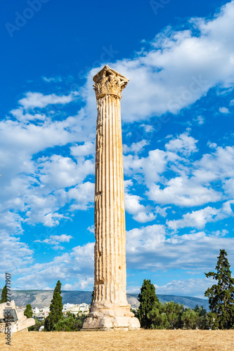 Temple Of Zeus