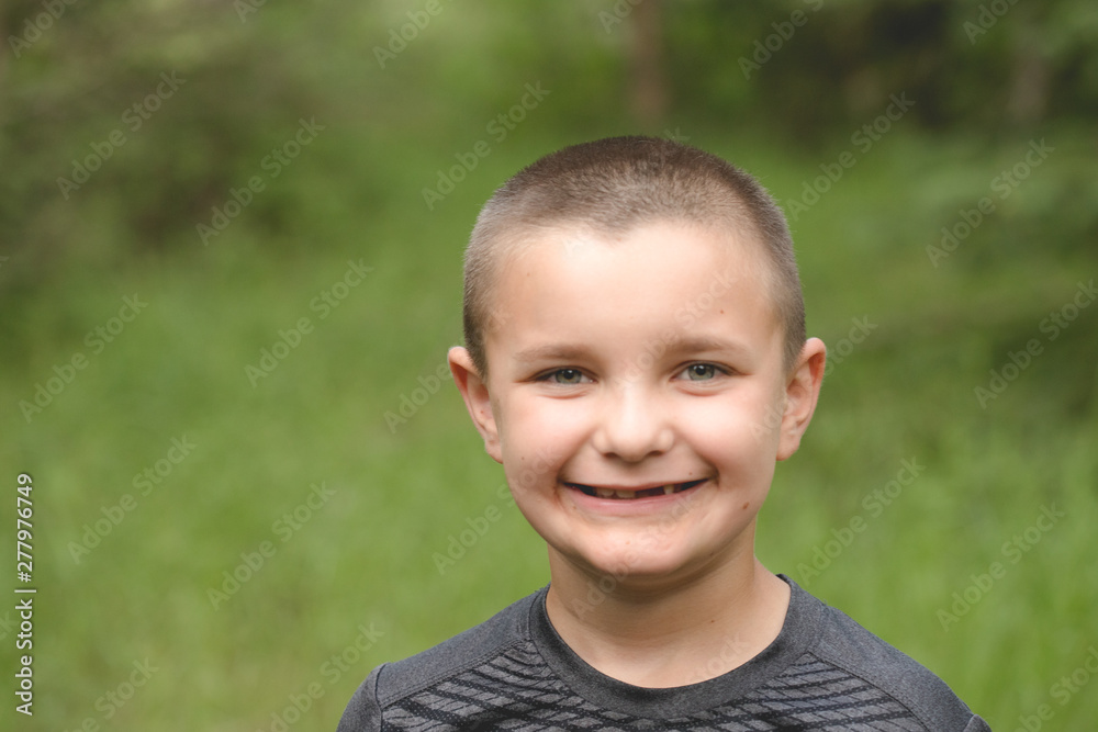 portrait of a boy green background portrait of a boy green background