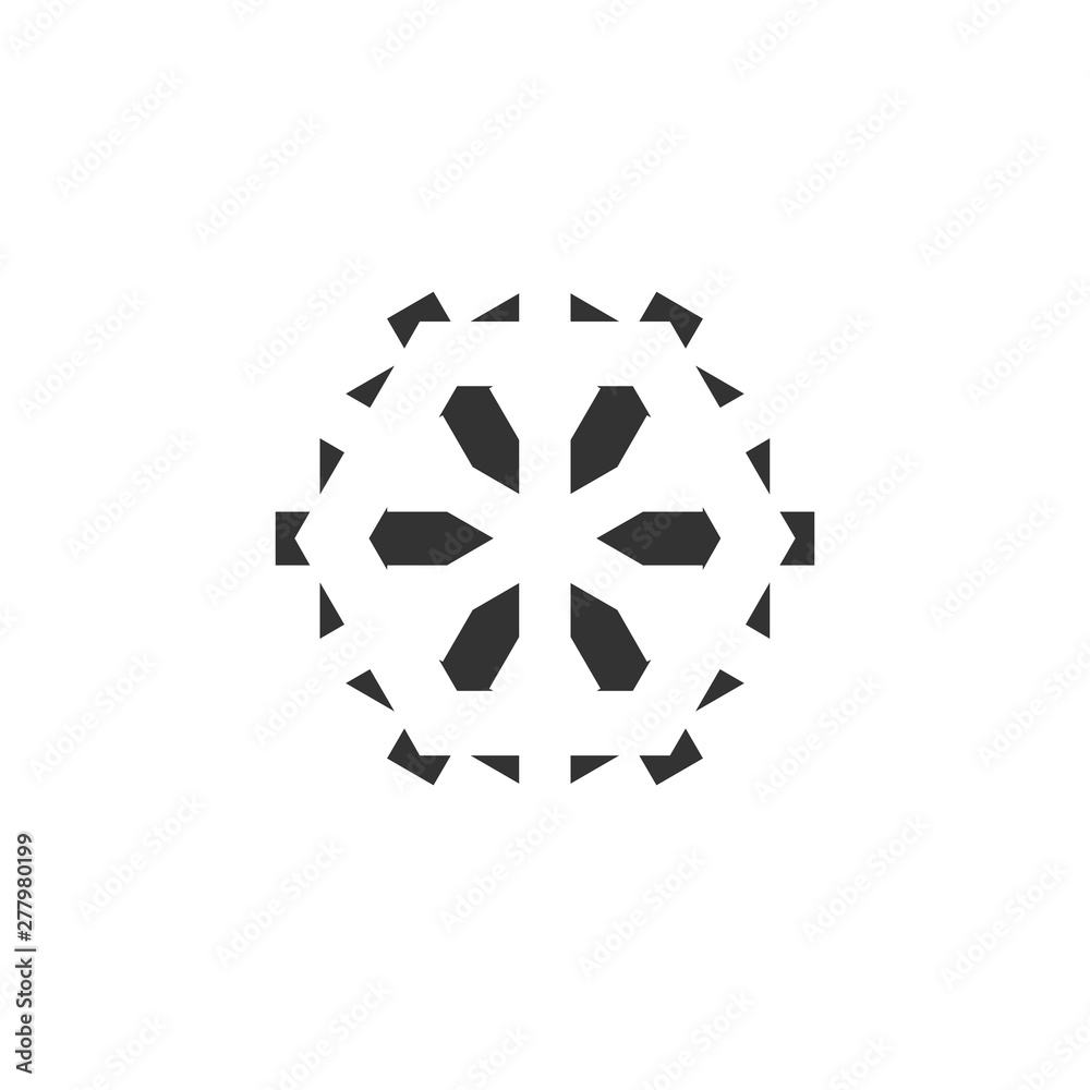 HEXAGON AND ARROW LOGO DESIGN INSPIRATION HEXAGON AND ARROW LOGO DESIGN INSPIRATION