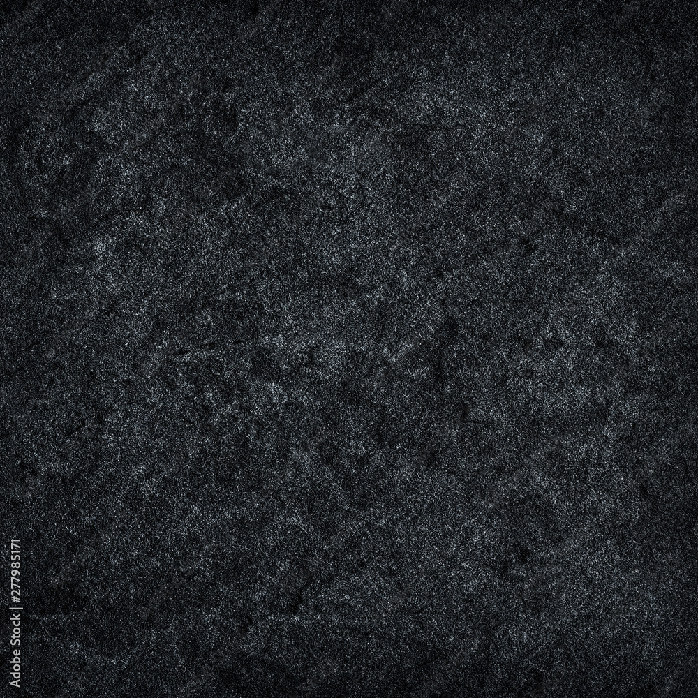 Dark grey black slate background or texture. Dark grey black slate background or texture.