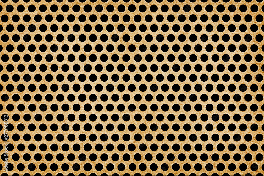 brown rough paper with hole texture background brown rough paper with hole texture background