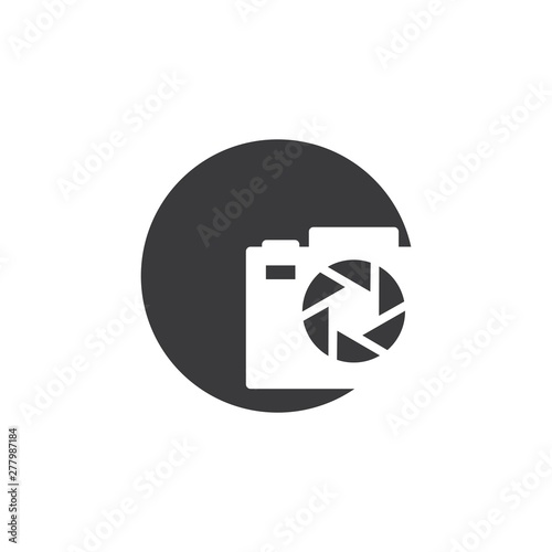 Free Download Photography logo design - GFXLoad