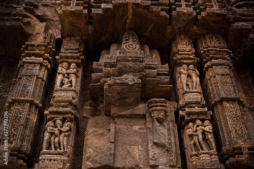 Konark Sun Temple