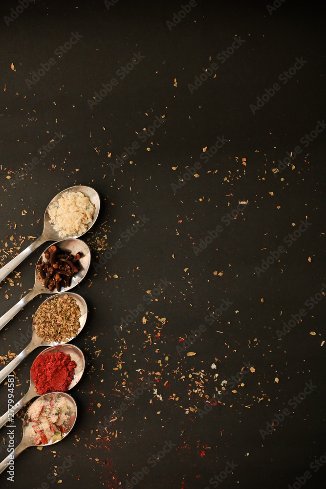 spice at spoon spice at spoon