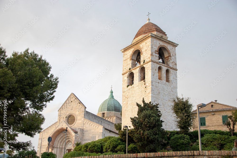 saint ciriaco cathedral