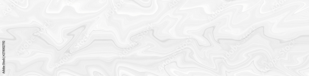 White background 3 d with elements of waves in a fantastic abstract design, the texture of the lines in a modern style for wallpaper. Light gray template for wedding ceremony or business presentation.
