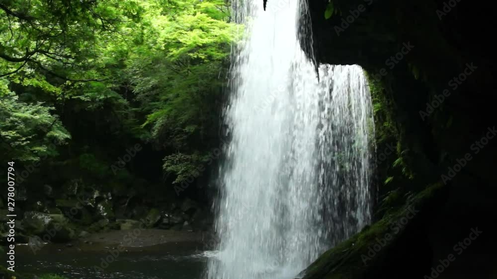 鍋ヶ滝 鍋ヶ滝