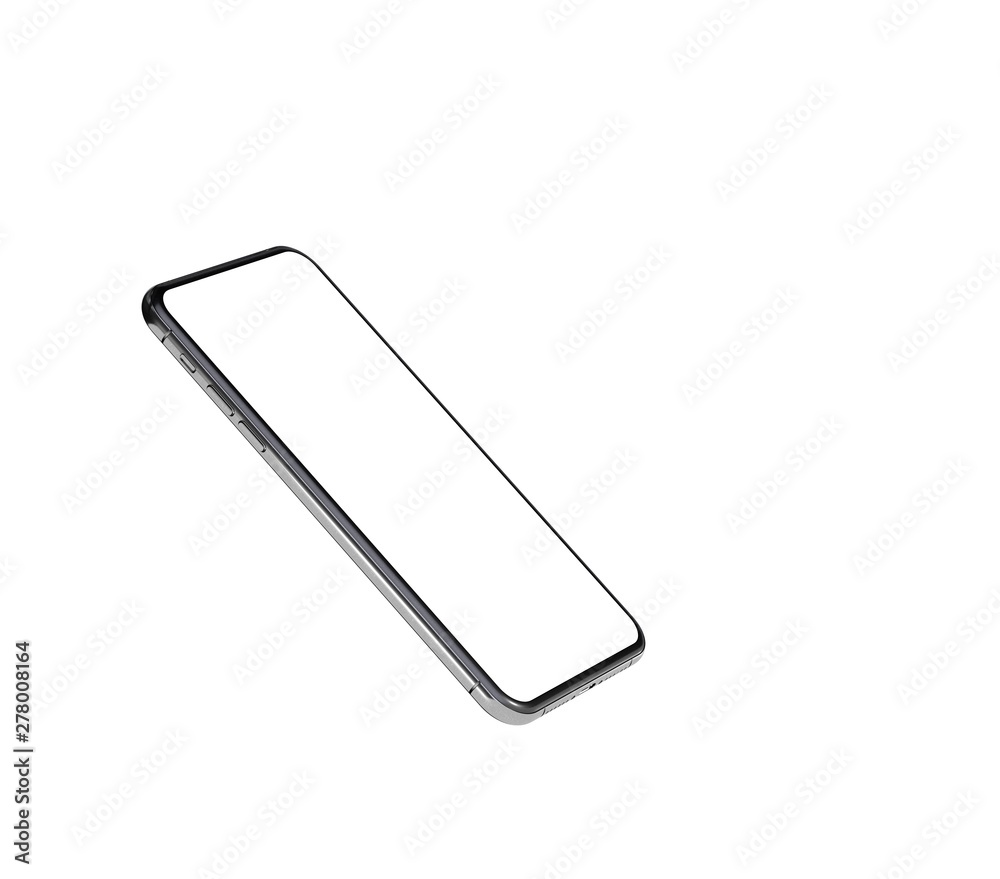 smartphone digital isolated 3d background smartphone digital isolated 3d background