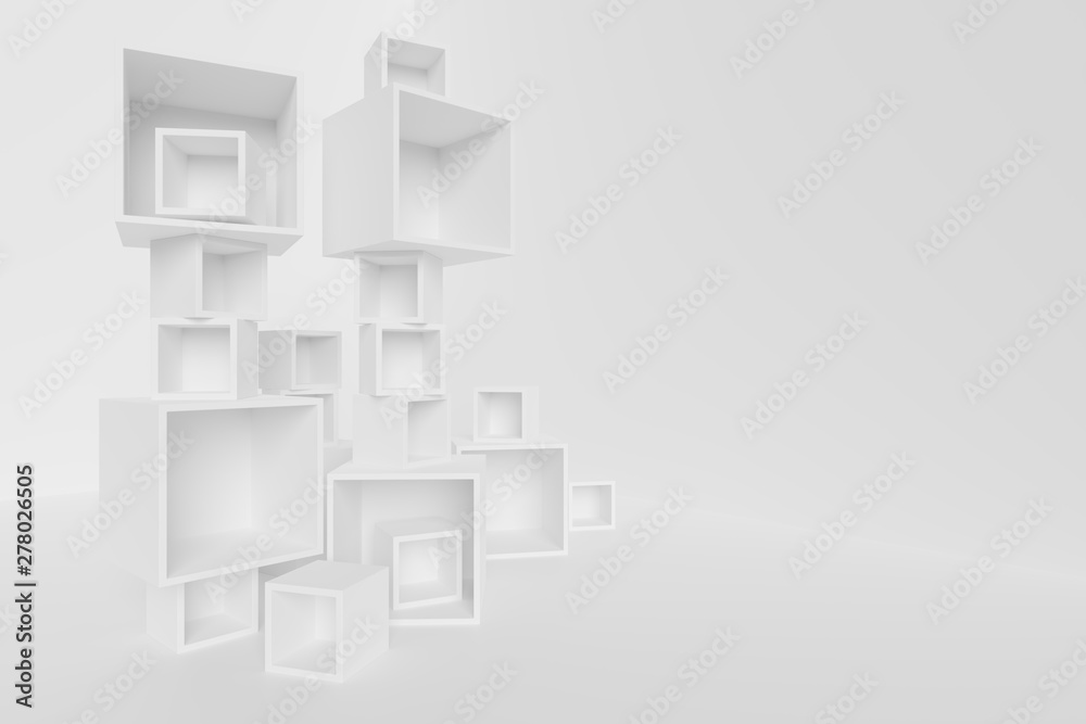Abstract Modern Background. Minimal Architecture Design Abstract Modern Background. Minimal Architecture Design