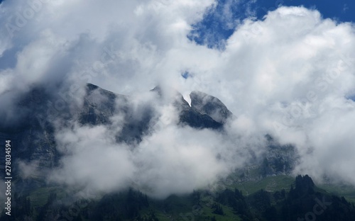 suisse...alpes