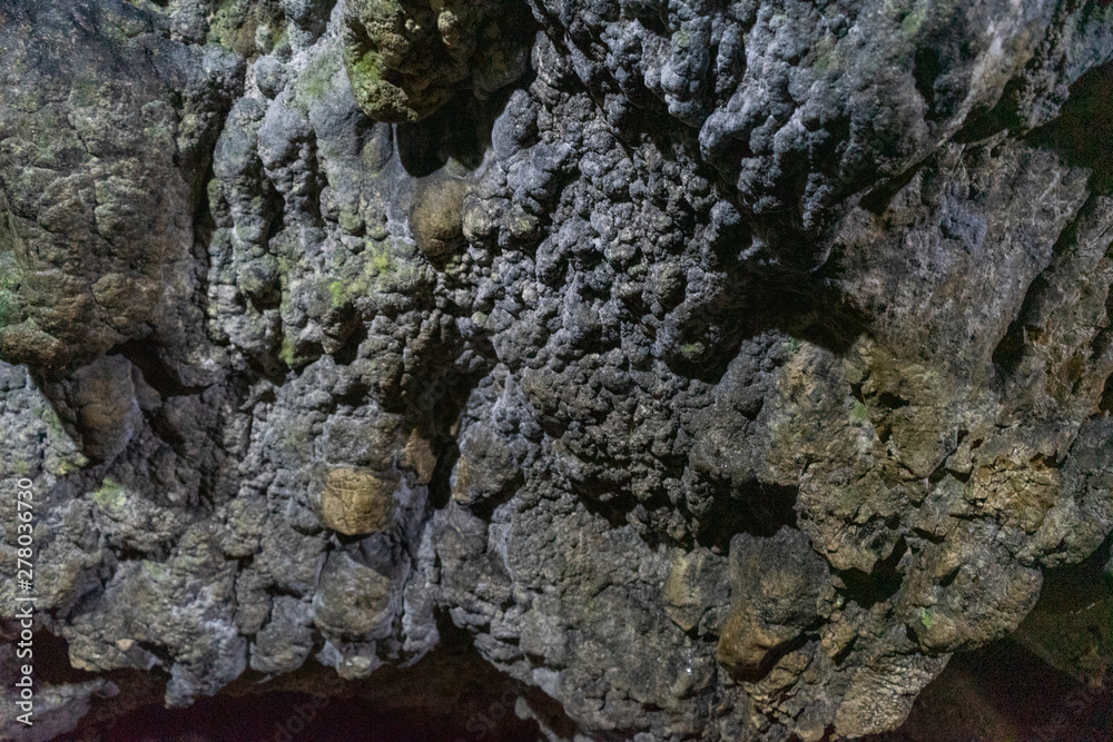 Inside Dambovicioara cave, Piatra Craiului  mountains, Piatra Craiului National ParkInside Dambovicioara cave, Piatra Craiului  mountains, Piatra Craiului National Park