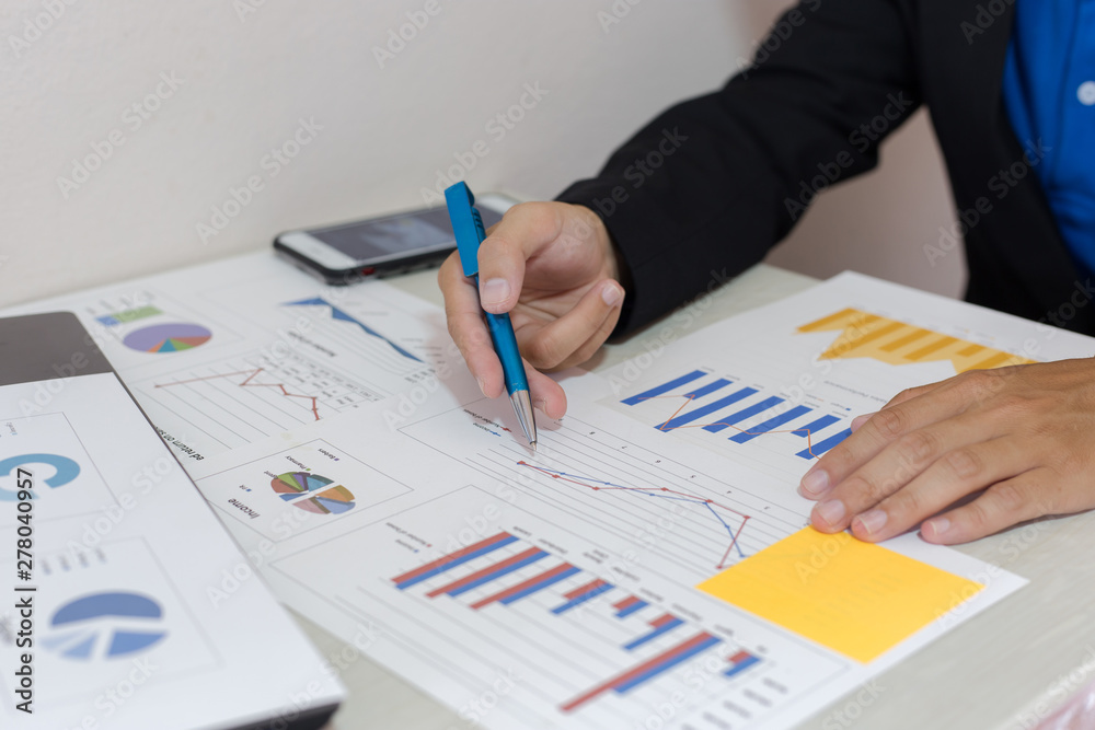 Both accountants have checked the company's finances. Have checked the work and profit of the company In order to plan for business expansion to the European zone and nearby areas Both accountants have checked the company's finances. Have checked the work and profit of the company In order to plan for business expansion to the European zone and nearby areas