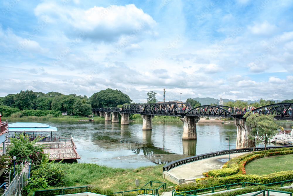 puente del rio kwai puente del rio kwai