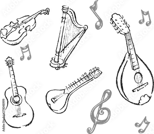 String Instruments