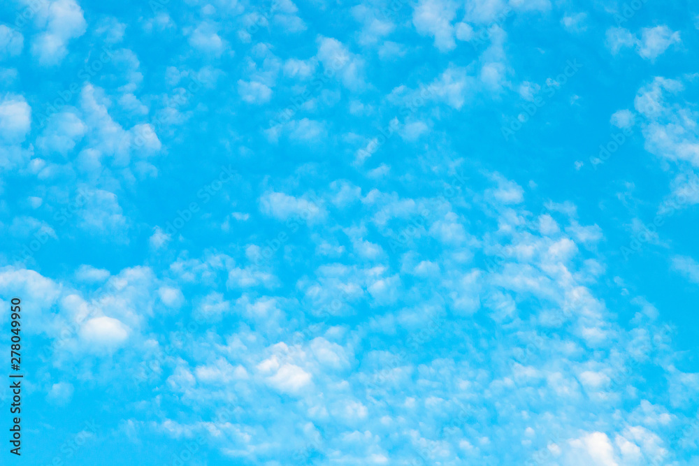 blue sky with clouds background blue sky with clouds background