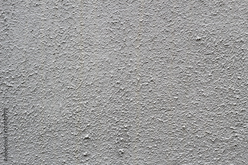 Texture gray concrete wall of a modern house