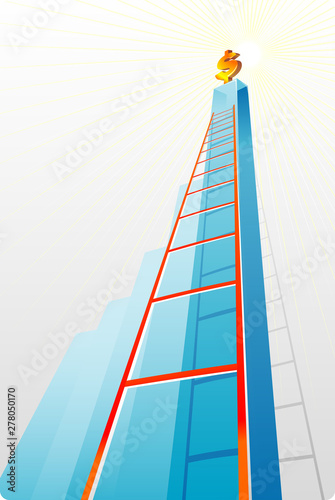 Business Ladder