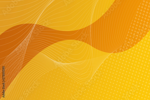 abstract, orange, yellow, sun, design, illustration, light, wallpaper, bright, color, gradient, sunset, texture, summer, graphic, sky, sunlight, backdrop, gold, art, wave, hot, waves, smooth, shape