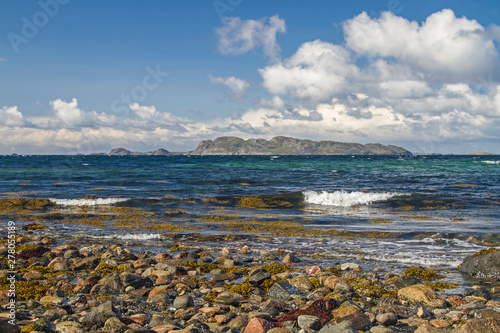 Am Trondheimfjorden bei Agdenes photo