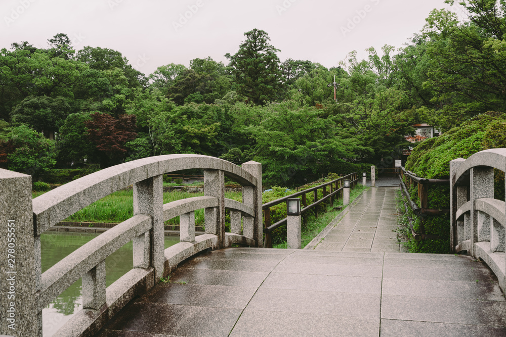 ◉Kyoto Photography◉Landscape of Nagaokakyo