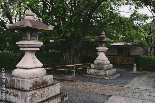 ◉Kyoto Photography◉Landscape of Nagaokakyo