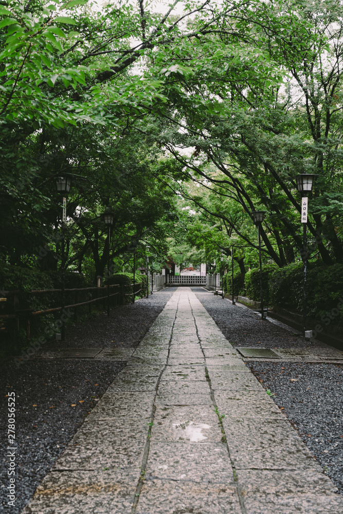 ◉Kyoto Photography◉Landscape of Nagaokakyo