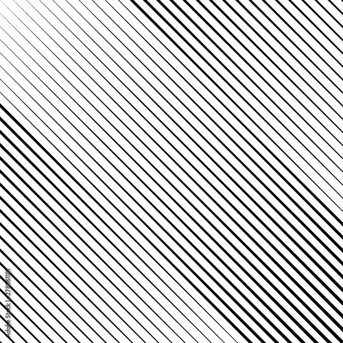 Oblique edgy line pattern background