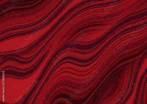 Red abstract background. Red texture yemplate for design photo